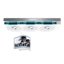 Lian Li Hydroshift II OLED Curved 360TL White thumbnail 2