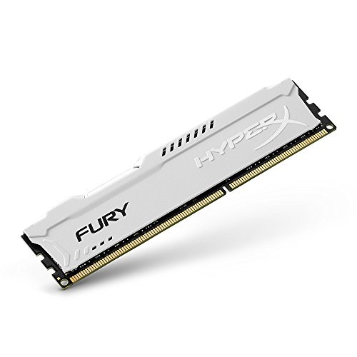 HyperX FURY 16GB (2x8GB) DDR3 1600MHz image 6