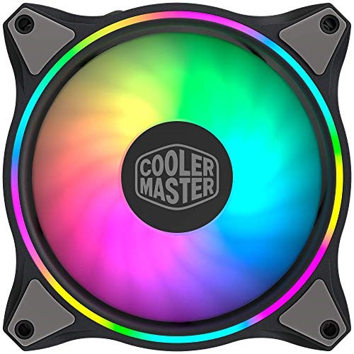 Cooler Master Master Fan MF120 Halo Duo-Ring image 10