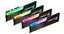 G.SKILL TridentZ RGB Series 128GB (4 x 32GB) DDR4 4000