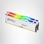 Kingston FURY Beast White RGB 64GB (2x32GB) DDR5 6000 White thumbnail 2