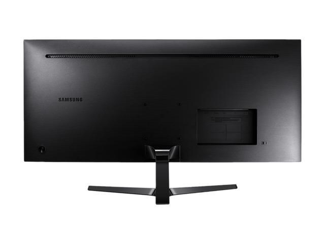 Samsung S34J55W image 11