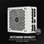 CORSAIR RM750 2021 White thumbnail 4