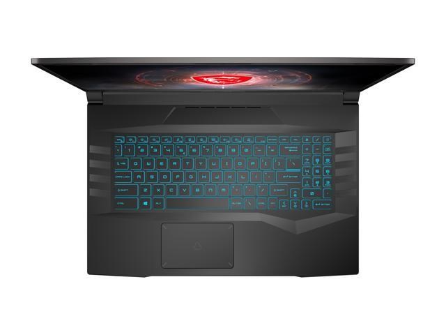 MSI Crosshair 17 A11UDK645 image 6