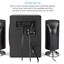 Cyber Acoustics CA-3090 thumbnail 6