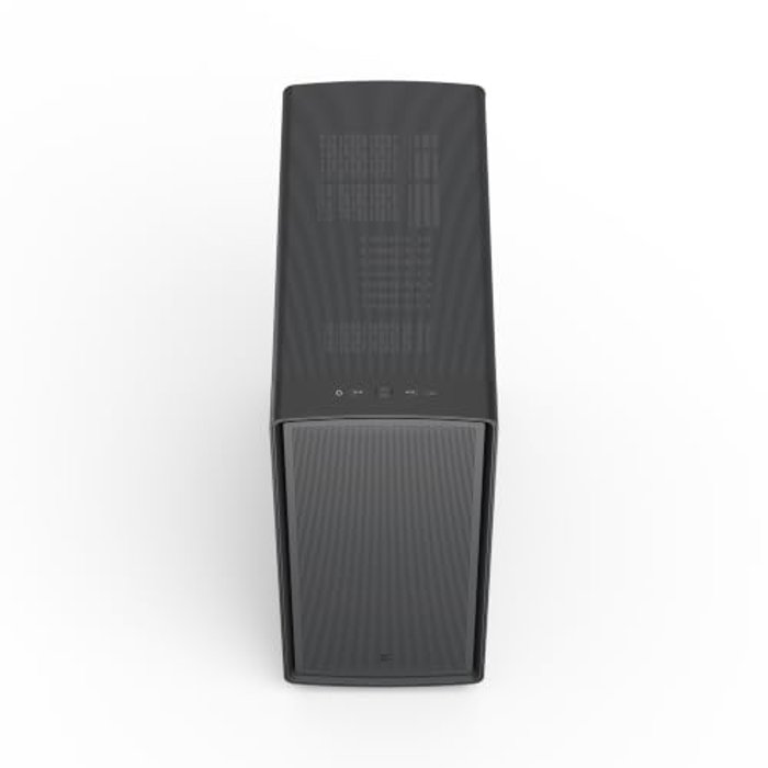 Fractal Design Summit Blackout TG image 8