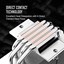 ID-COOLING SE-214-XT ARGB White thumbnail 2