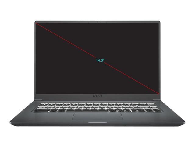 MSI Modern 14 B11SB-288 image 2