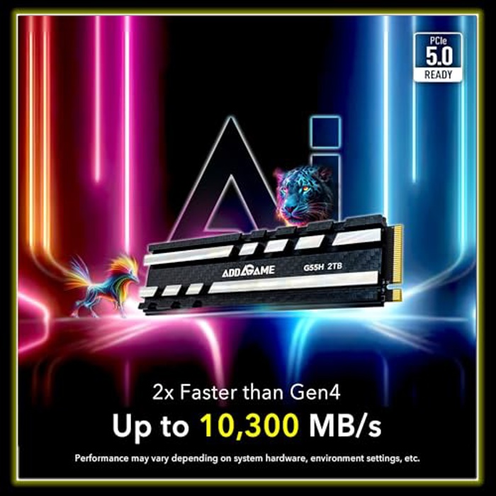 Addlink G55H 2TB image 2