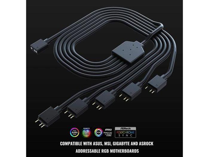 Cooler Master MFX-AWHN-1NNN5-R1 image 5
