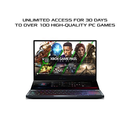 ASUS ROG Zephyrus Duo GX550LXS-XS99 image 8