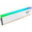 Adata Lancer Blade RGB White 16GB DDR5 6000MHz White thumbnail 3