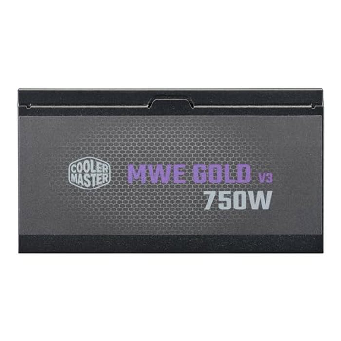 Cooler Master MWE Gold 750 V3 image 12