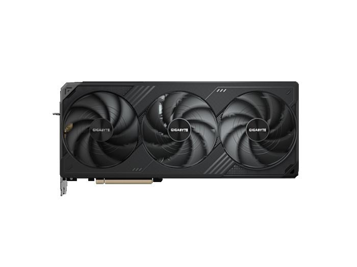 Placa Vídeo GIGABYTE RTX 5090 - 32GB GDDR7 Windforce OC