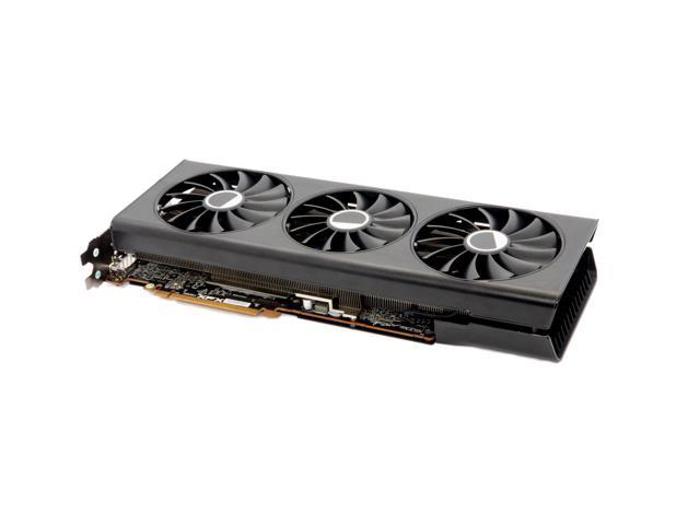 XFX Speedster QICK 319 Radeon RX 7800 XT Core Edition image 4