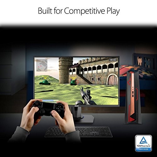 ASUS VG245HE image 3