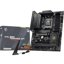 MSI MAG B850 Tomahawk WiFi AM5 80A SPS VRM DDR5 8200+ MT/s (OC) PCIe 5.0 x16 M.2 Gen5 Wi-Fi 7 5G LAN ATX