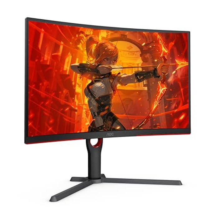 AOC CQ27G3Z image 3