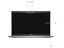 DELL Latitude 5520 0T4NP thumbnail 3
