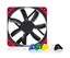 Noctua NF-S12A PWM chromax.black.swap thumbnail 4