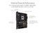 Asus TUF GAMING X670E-PLUS WIFI thumbnail 2