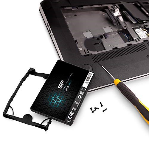 Silicon Power A55 2TB image 7