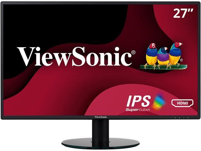 ViewSonic VA2719-SMH