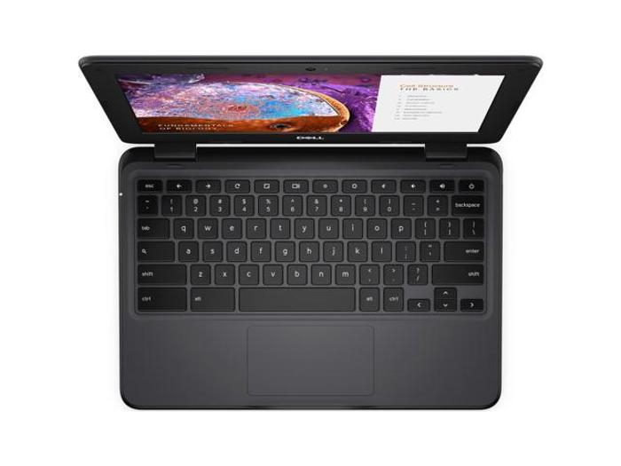 Dell Chromebook 3110 NG20V image 7