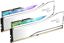 G.SKILL Trident Z5 Royal 32GB (2x16GB) DDR5 6400MT/s CL30-39-39-102 1.40V Silver (F5-6400J3039G16GX2-TR5S)