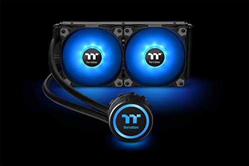 Thermaltake Water 3.0 ARGB Motherboard Sync Edition image 2