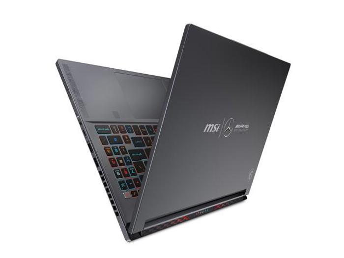 MSI Stealth 16 Mercedes-AMG A13VG-236 image 11