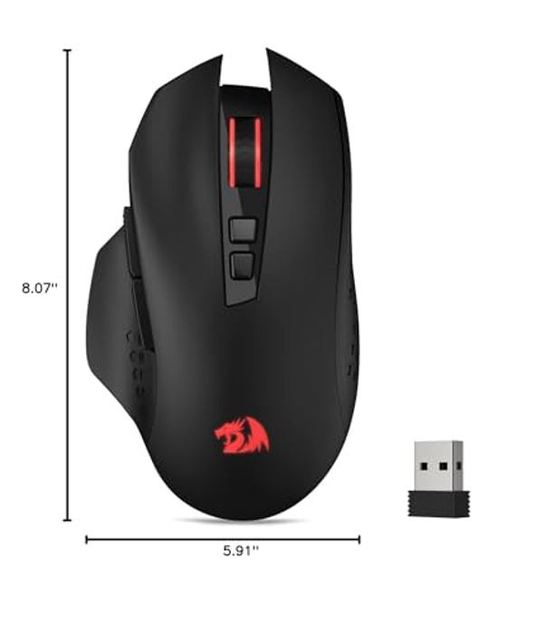 Redragon M656 image 10