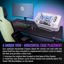 Thermaltake The Tower 300 Bumblebee thumbnail 4