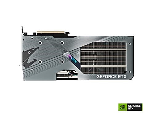 Gigabyte AORUS GeForce RTX 4070 Ti 12GB ELITE image 7