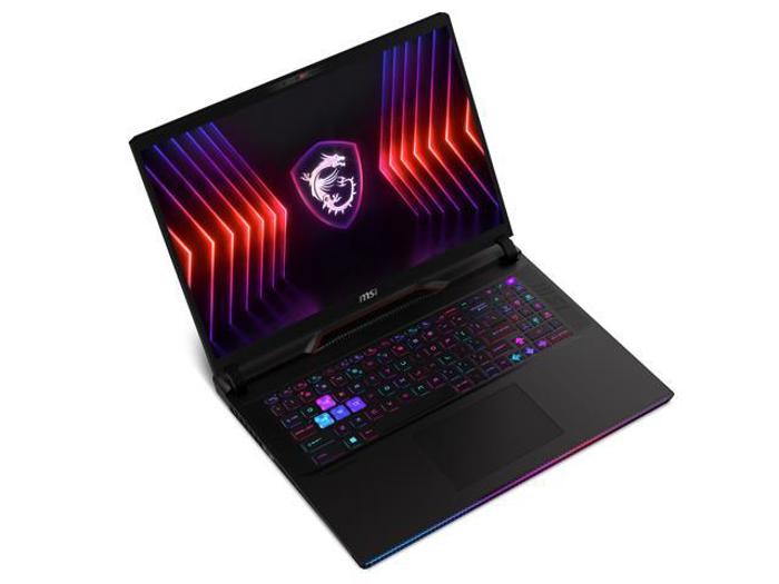 MSI Raider GE78HX 14VIG-600US image 20