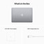 Apple MacBook Pro 2022 16GB RAM 1TB Space Gray thumbnail 5