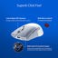 Asus ROG Keris Wireless AimPoint White thumbnail 5