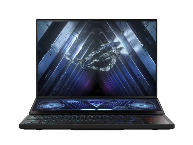 ASUS ROG Zephyrus Duo 16 GX650RX-XS97 image 5