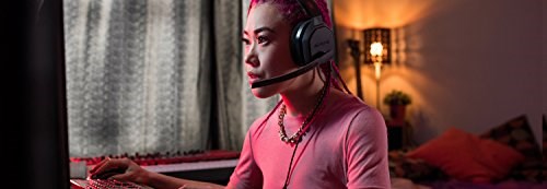 ASTRO Gaming A10 Black/Red image 9