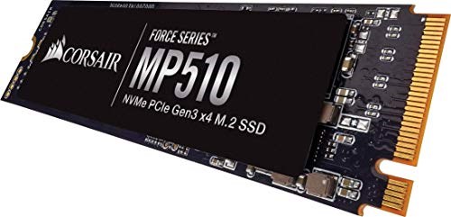 CORSAIR Force Series MP510 480GB CSSD-F480GBMP510B image 6
