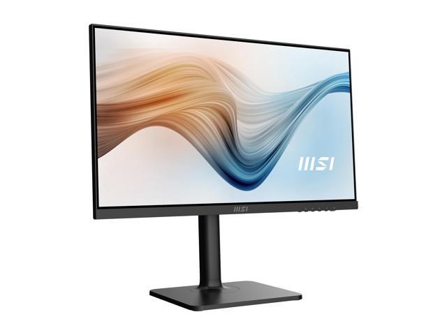 MSI Modern MD241P image 5