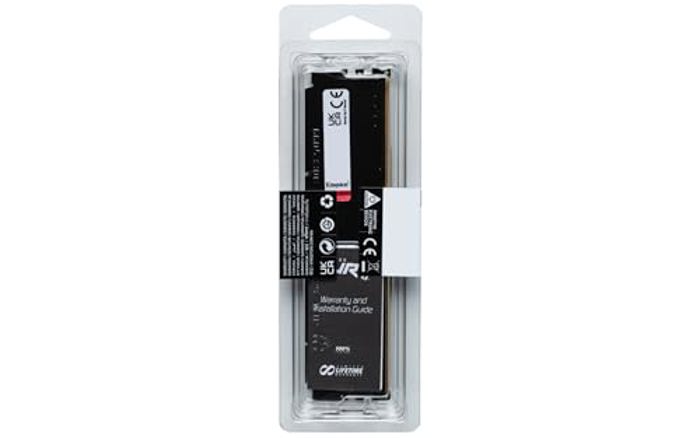 Kingston Fury Beast 16GB DDR5 6000 KF560C30BB-16 image 6