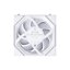 Lian Li UNI Fan SL-INF LCD Flex Reverse White thumbnail 5