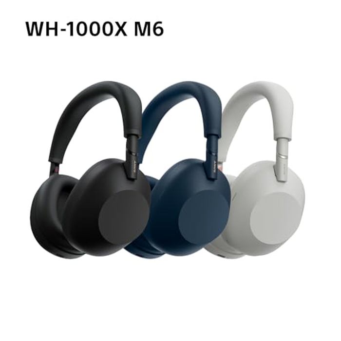 Sony WH-1000XM6 image 13