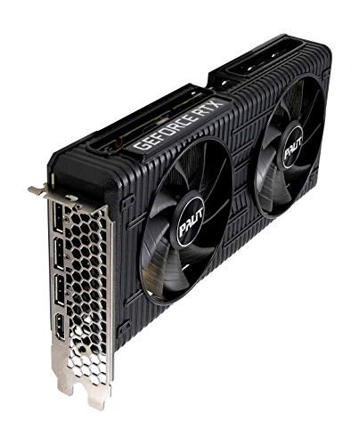 Palit GeForce RTX 3060 Dual image 5
