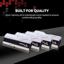 G.SKILL Trident Z5 Neo RGB 32GB (2X16GB) DDR5 6000 White thumbnail 5