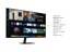 SAMSUNG M50B LS32BM502ENXGO thumbnail 4