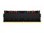 Kingston FURY Renegade RGB 16GB (2 x 8GB) DDR4 4000 thumbnail 4