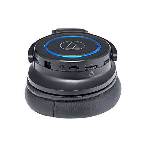 Audio-Technica ATH-G1WL image 4