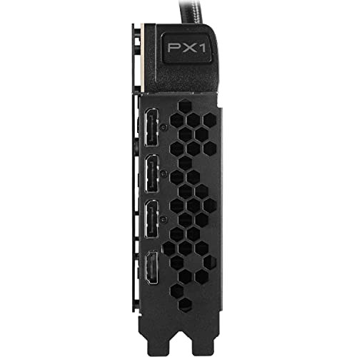 EVGA GeForce RTX 3080 Ti FTW3 Ultra Hybrid Gaming image 6